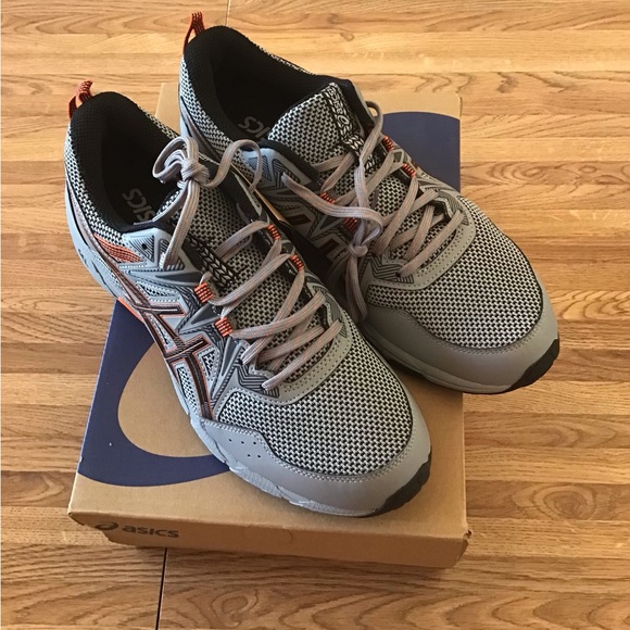 Asics Other - Men’s ASICS 1011A824 Gel-Venture 8 Running Shoes